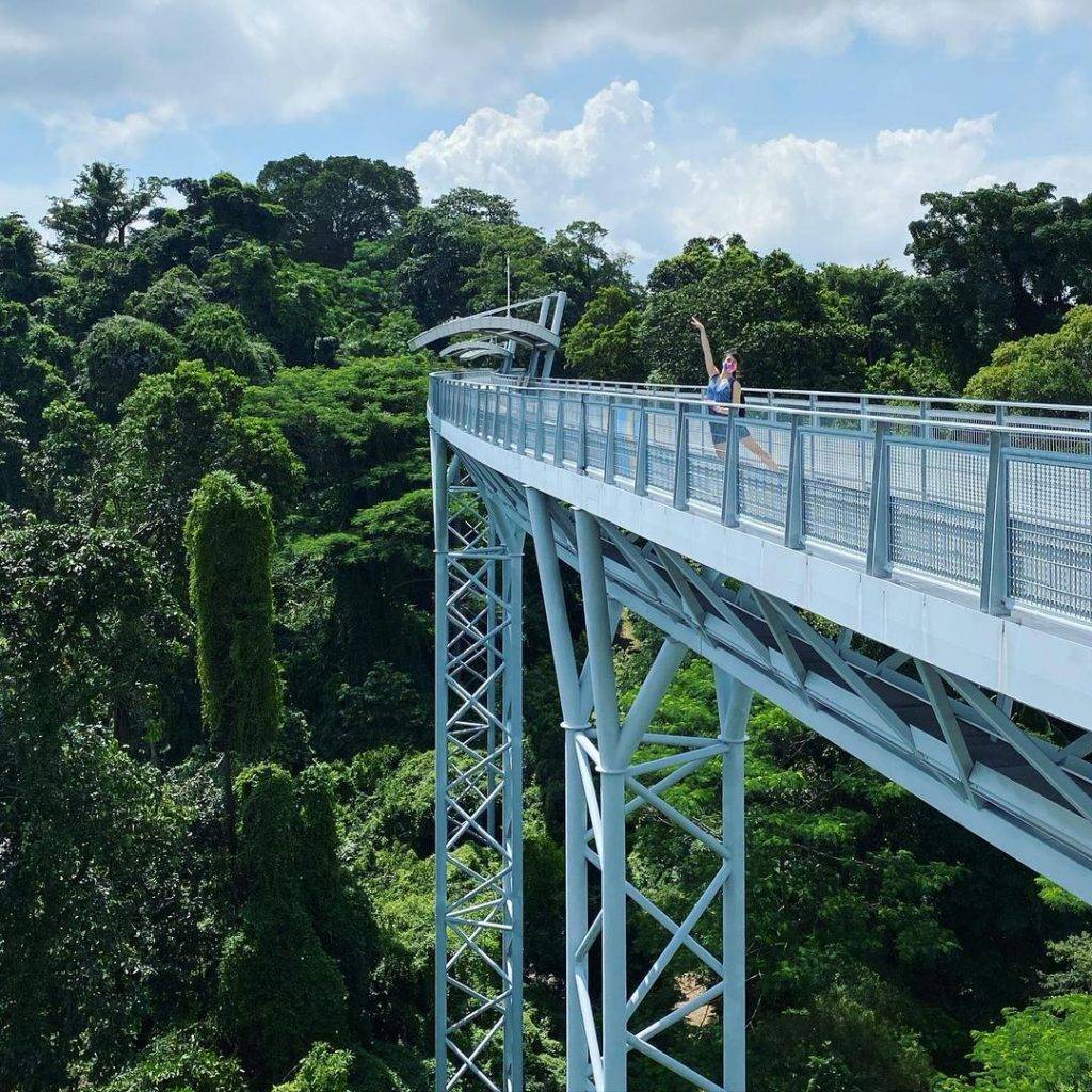 玩轉聖淘沙🌊 新加坡聖淘沙“省錢”旅遊全攻略!免費活動大合集+纜車特價只要S$3🔥