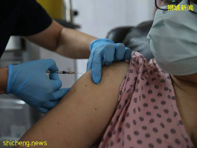 傳染病學專家:不接種疫苗的人,身體將成爲變異病毒工廠