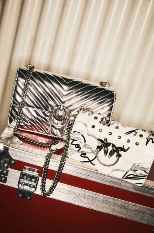 低至0.5折？！! Love Moschino、Moschino、Manolo Blahnik、Pinko、Repetto、Sergio Rossi、Nioxin超多大牌聯合大促