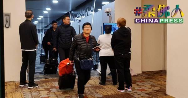 专家：慎防如沙斯传播 武汉肺炎疑可人传人