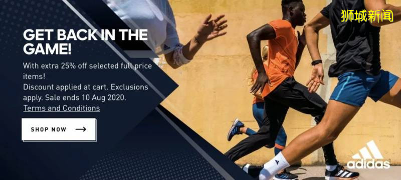 本周最新折扣!新加坡国庆月吃喝玩乐不愁了