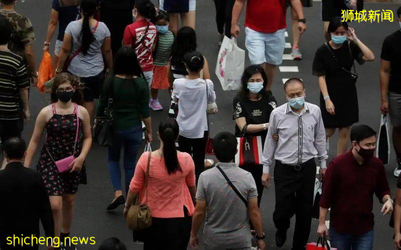 疫情逐日递增!新加坡远程医疗支援告急,居家康复面临挑战