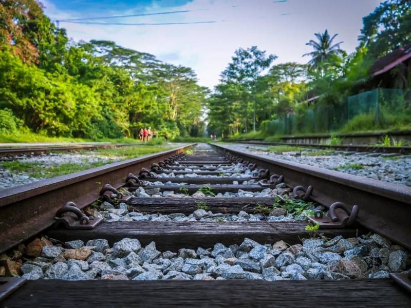 每一張都是 Ins 大片！這樣的新加坡你見過嗎