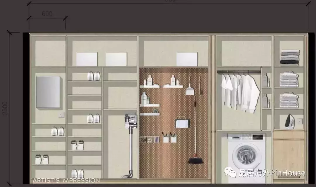 我花133萬新幣就在新加坡住上永久地契濱海豪宅,打開高品質生活之門