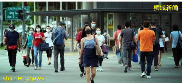 新加坡“派紅包”了，失業可連續三個月可領800元!