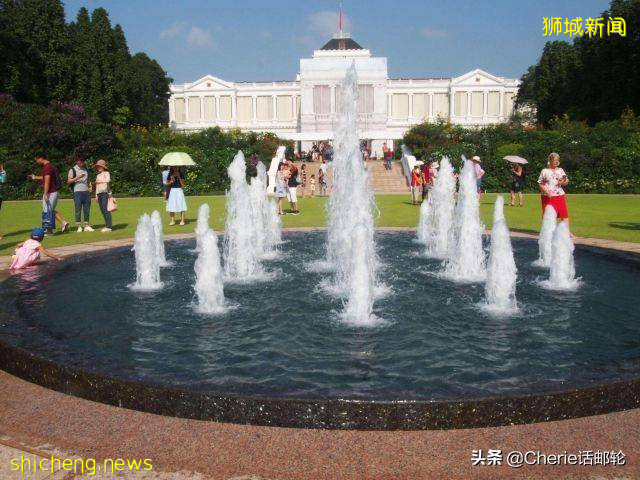 新加坡旅遊3天就夠?看完這篇最全攻略,你還這樣認爲嗎!