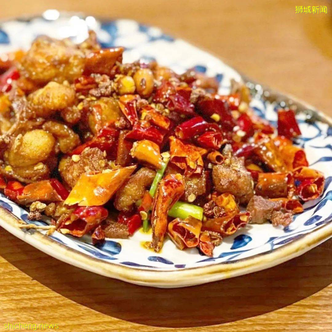 狮城MRT美食 Clementi周边的平价美食，让你从白天吃到黑夜