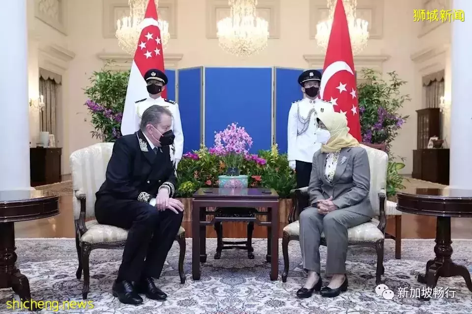 新加坡将在制裁问题上改善与俄罗斯的关系