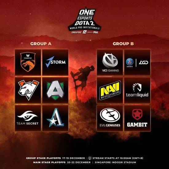 新加坡One Sports，发车