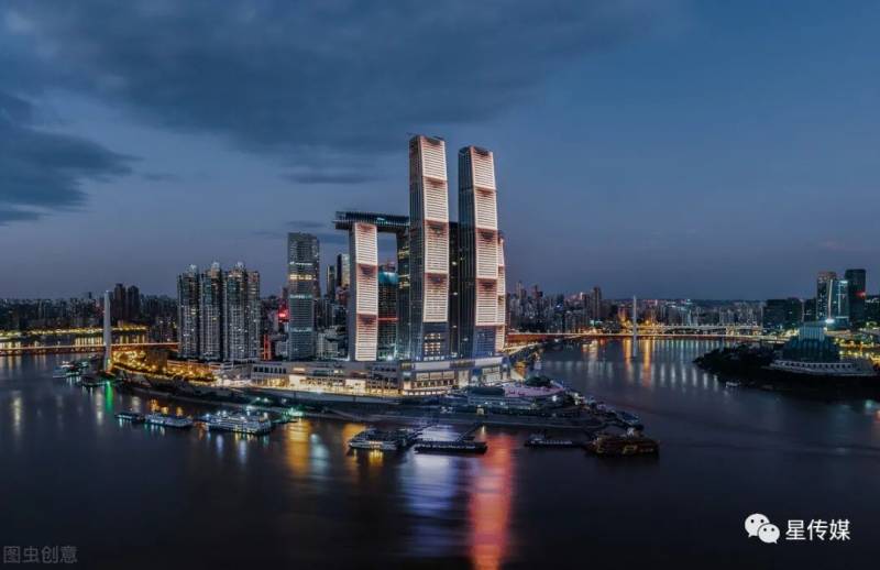 新加坡最顶级的五大产业