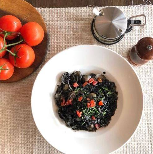 新加坡哪里可以吃到又正宗又美味的意大利面