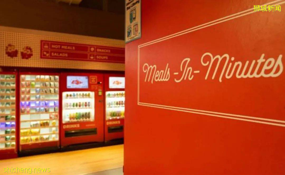 新加坡巴刹、渔港冠病感染群竟然带来新商机