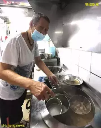 “必比登推介”美食榜單 廈門街4攤 連續6年飄香