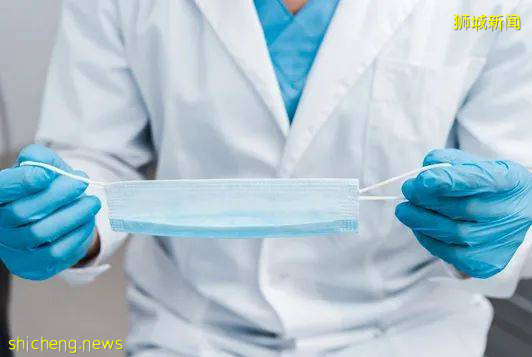 國大收緊校園防疫措施，即日起生效