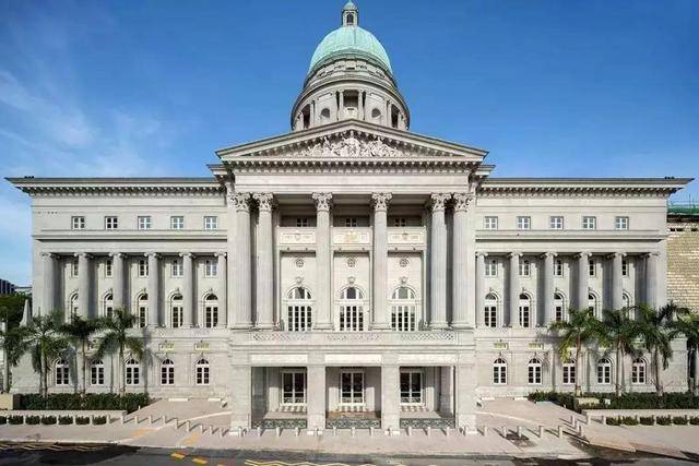 海拔最低的国家系列——新加坡,被抛弃到逆袭为四大金融中心之一