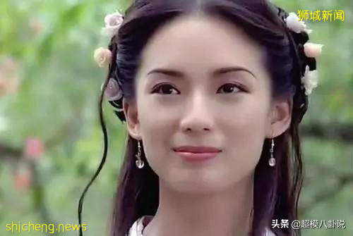 霸占了90后童年回忆的新加坡四大美女，范文芳成一代人的童年女神 