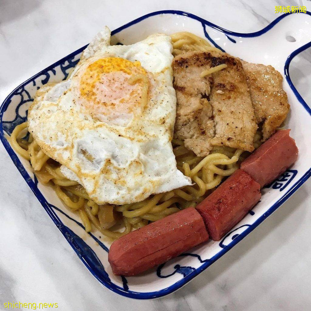 台式早餐店“初早餐 True Breakfast”真的很台很正宗🤤一系列台灣必點美食，價格合理又美味