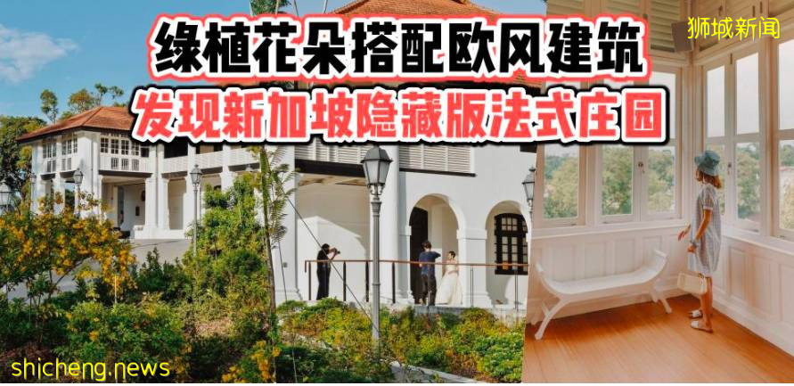 坡島9月活動速遞!冰激淩博物館!Epigram快閃書店!美食節回歸,一起嘗遍本地美食