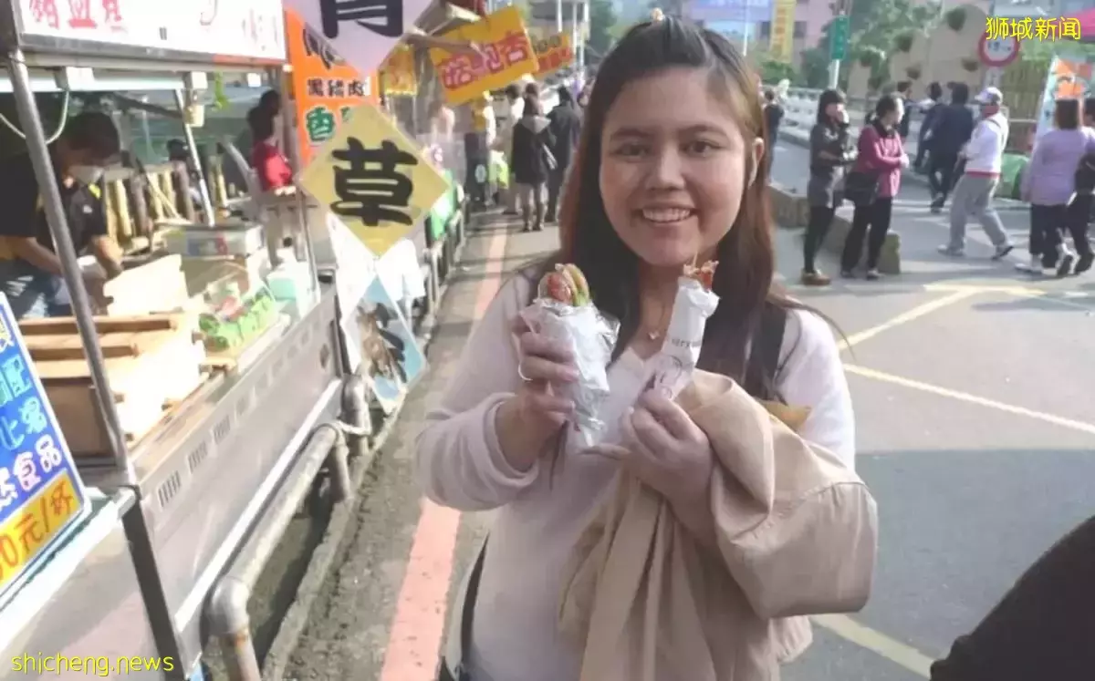 多发性硬化症破烘焙师梦 女子以轮椅代步勇敢走出忧郁