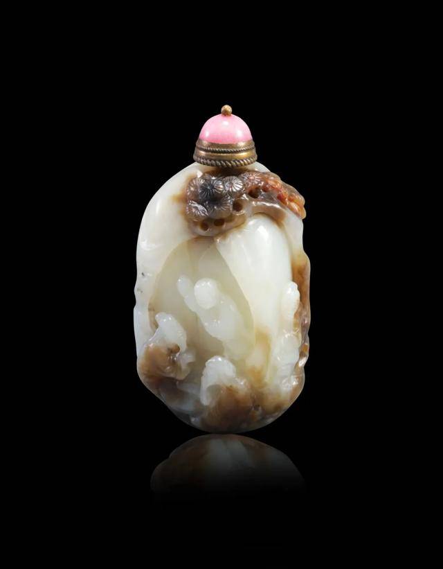 主推名家旧藏,生货集结!东南亚翘楚新加坡国际上线了