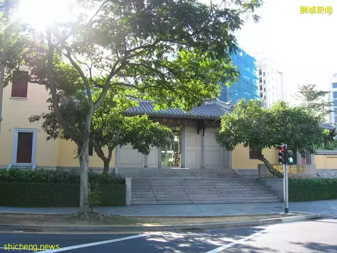 4年後，新加坡這棟“國家文物”終于賣出去了！買家是他