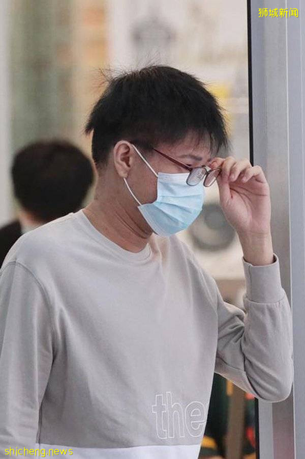 助女友偷父兄财物 青年与孪生兄判监