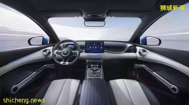 海外上“新”比亚迪元PLUS即将登陆新加坡