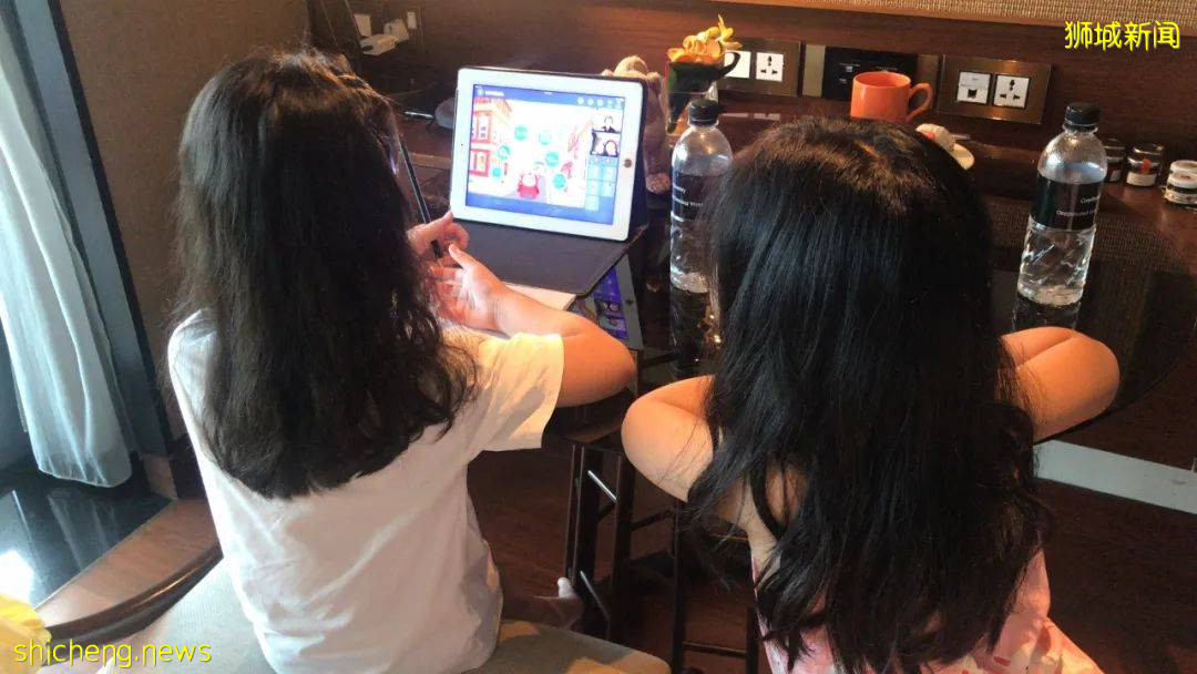 新加坡感染群又扩大!孩子无法准时开学,家长怎么办