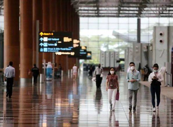 新加坡相关部门正在为超过5000名客工检测