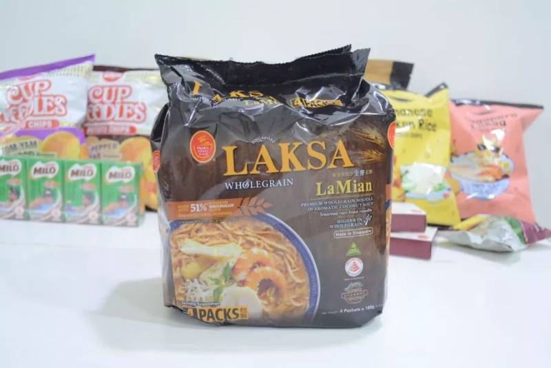 年货囤起来！新加坡手信必买不踩雷不完全攻略