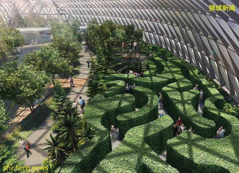 折扣 !星耀樟宜景點限時免費!KFC送芝士薯條!7月外賣折扣碼彙總