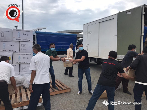 马国昨天激增691起，病逝者包括1岁女婴，首相：“阿爸要用藤条了”