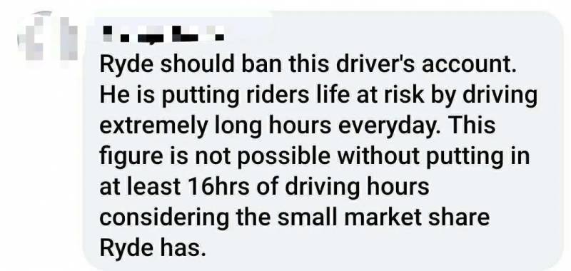 一起辞职做网约车司机吗?月入近万新元