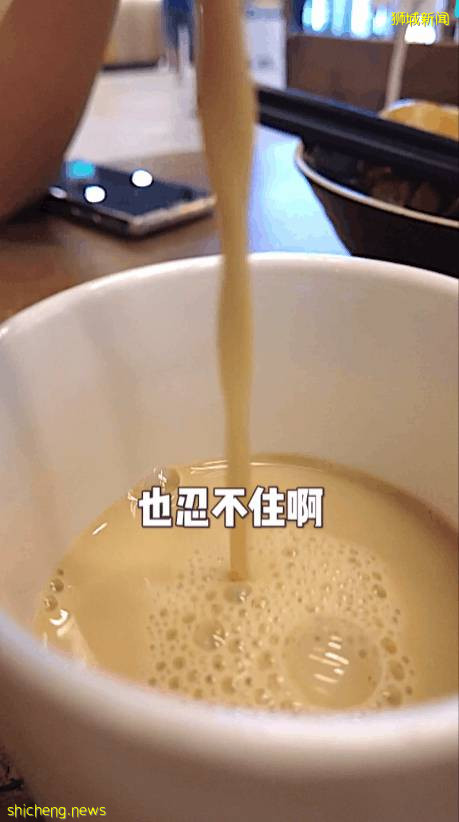 探店!在新加坡能吃到《康熙》同款台式美食,人均$10不到