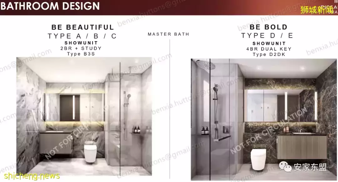 靠近花拉公园地铁站的Piccadilly Grand预计4月16开盘，407单位混合项目，自住投资两相宜，要看房的同志们快约起来