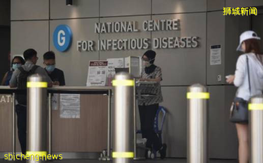 接種疫苗後爲何還會感染？新加坡衛生專家表示：疫苗並未失效