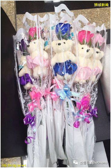 新加坡教師節送禮不用愁,辣媽最全攻略來啦