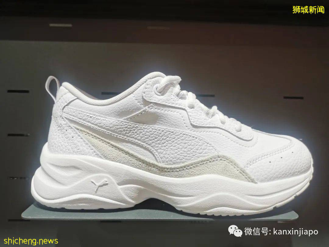 黑五加聖誕!新加坡最大的奧特萊斯IMM這回不僅打折,還有返現活動