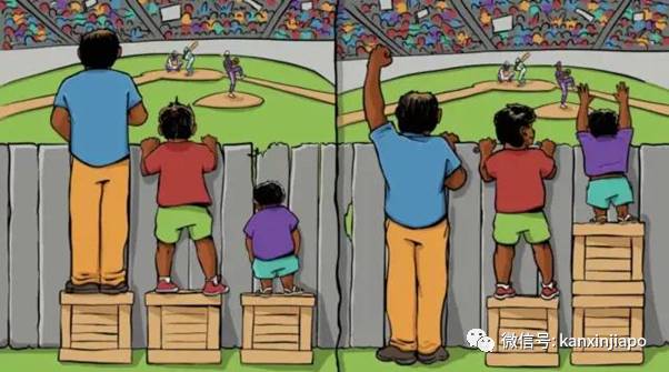 无条件每月发钱给国人,新加坡政府不是没想过,只是