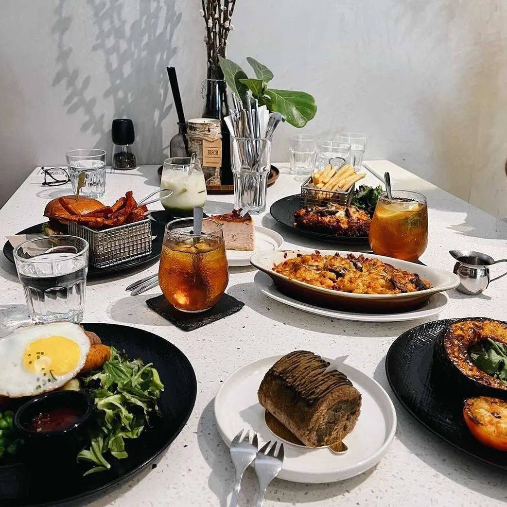 狮城MRT美食 Beauty World隐藏美食合集,韩餐、大阪烧、复古Cafe,完美周末get