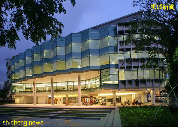 新加坡的理工學院相當于國內大專是真的嗎