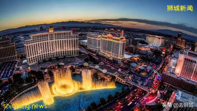 新加坡100人中5个富翁，成全球最佳外派地点之一