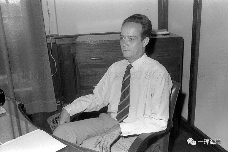 掀開新馬分家的曆史迷霧（六）：精明的吳慶瑞