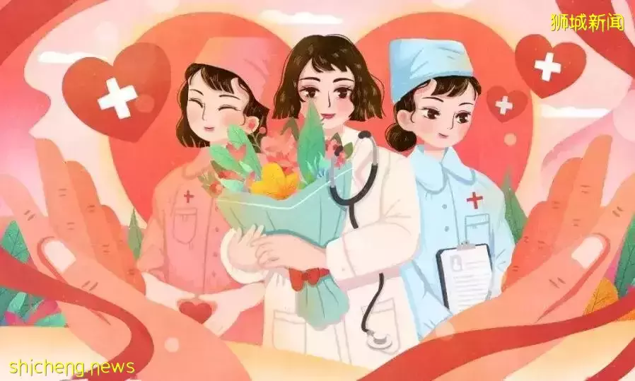 中國籍護士在新加坡不堪壓力預離職，老東家一波操作有點秀