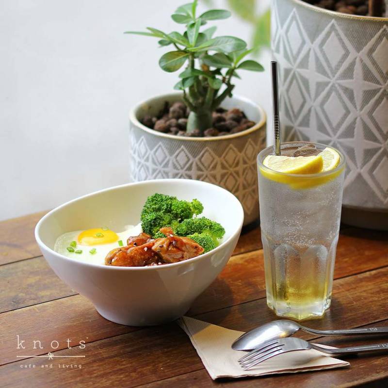 約上閨蜜齊 High Tea !盤點 Payar Lebar 10家優質Cafe ,滿足你的口腹之欲!你去過幾家了呢