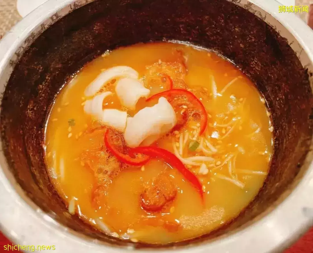 這間藏的很深的私廚潮州菜,都給我整不會了