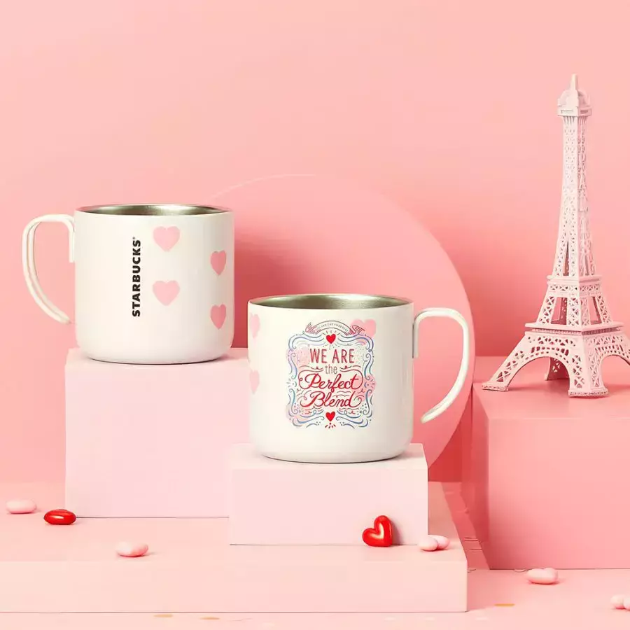 本周折扣!酒店自助买一送一,阿迪达斯2折起!星巴克情人节上新