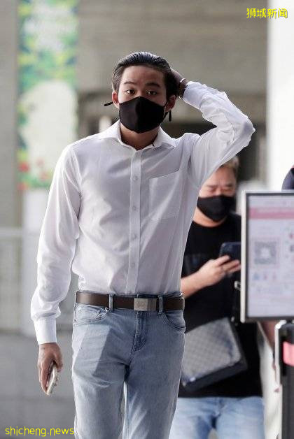 青年虐死青蛙 法庭发拘捕令