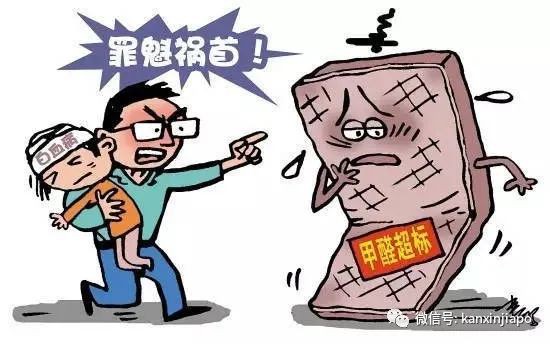 小心!室内装修后的这些问题会影响你的健康…