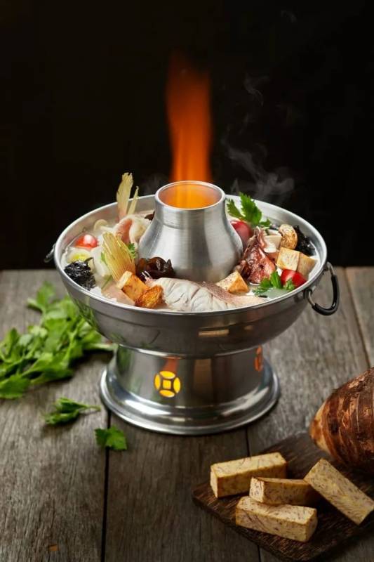 新加坡生活| “来宝”煮炒菜式，好吃又平价